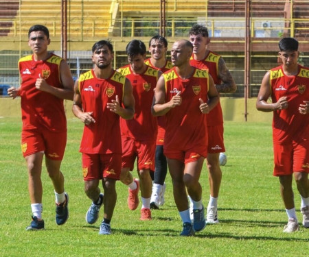 Boca Unidos no jugará el Torneo Provincial 2026